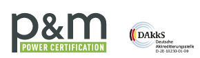 PM Power Certification GmbH
